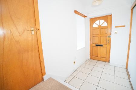 2 bedroom Flat for sale in Viewfield, Charlestown Road, Aboyne, AB34