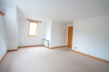 2 bedroom Flat for sale in Viewfield, Charlestown Road, Aboyne, AB34