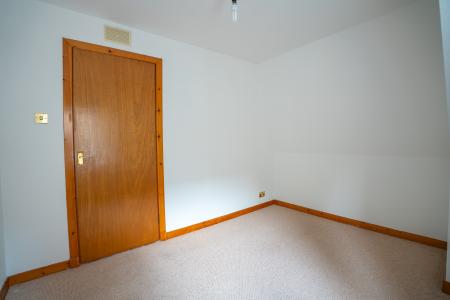 2 bedroom Flat for sale in Viewfield, Charlestown Road, Aboyne, AB34