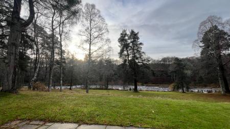 3 bedroom Semi-detached house to let in Inchmarlo Road, Banchory, AB31