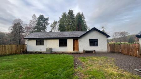 Inchmarlo Road, Banchory, AB31