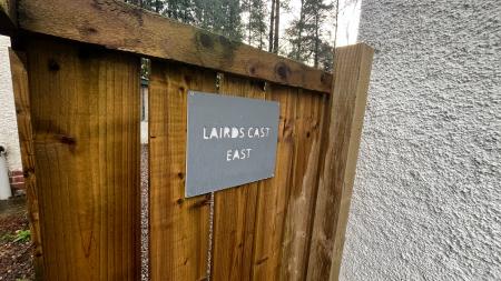 3 bedroom Semi-detached house to let in Inchmarlo Road, Banchory, AB31