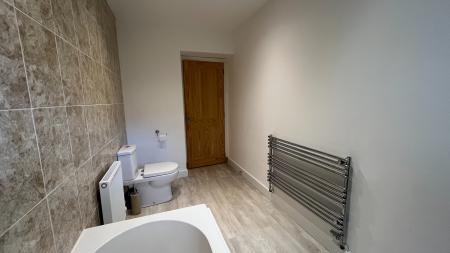 3 bedroom Semi-detached house to let in Inchmarlo Road, Banchory, AB31