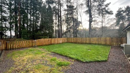 3 bedroom Semi-detached house to let in Inchmarlo Road, Banchory, AB31