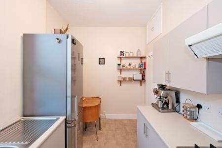 2 bedroom Flat for sale in 1 Belgrave Terrace, Rosemount, Aberdeen, AB25