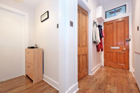 2 bedroom Flat for sale in 1 Belgrave Terrace, Rosemount, Aberdeen, AB25