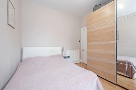 2 bedroom Flat for sale in 1 Belgrave Terrace, Rosemount, Aberdeen, AB25