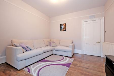 2 bedroom Flat for sale in 1 Belgrave Terrace, Rosemount, Aberdeen, AB25