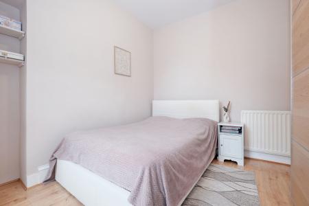 2 bedroom Flat for sale in 1 Belgrave Terrace, Rosemount, Aberdeen, AB25