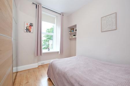 2 bedroom Flat for sale in 1 Belgrave Terrace, Rosemount, Aberdeen, AB25