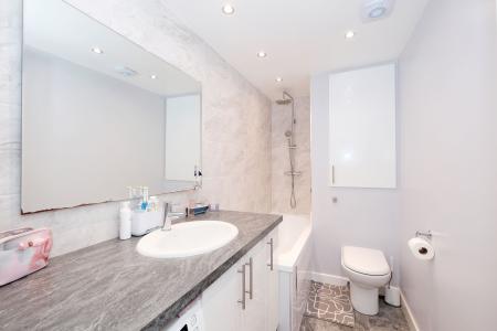 2 bedroom Flat for sale in 1 Belgrave Terrace, Rosemount, Aberdeen, AB25