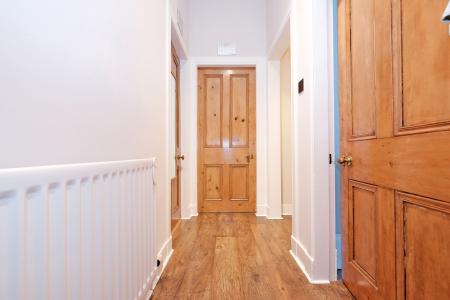 2 bedroom Flat for sale in 1 Belgrave Terrace, Rosemount, Aberdeen, AB25