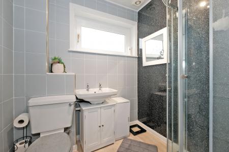 2 bedroom Semi-detached house for sale in 11 Greenbrae Walk, Bridge of Don, Aberdeen, AB23