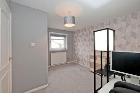 2 bedroom Semi-detached house for sale in 11 Greenbrae Walk, Bridge of Don, Aberdeen, AB23