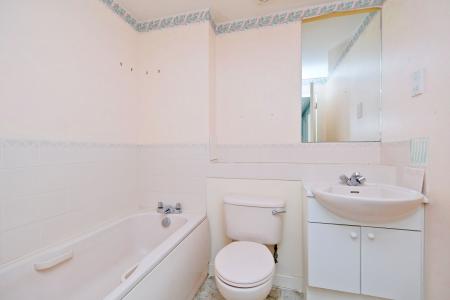 3 bedroom Flat for sale in 113 Millside Terrace, Peterculter, Aberdeen, AB14