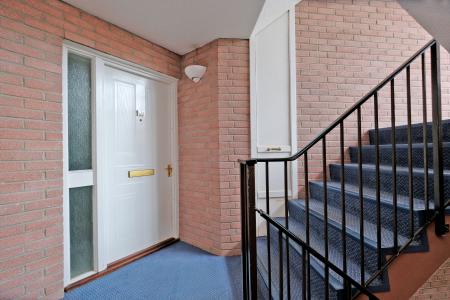 3 bedroom Flat for sale in 113 Millside Terrace, Peterculter, Aberdeen, AB14