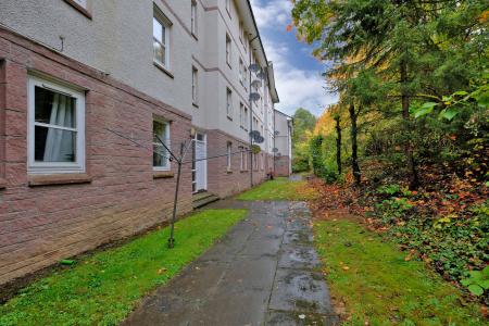 3 bedroom Flat for sale in 113 Millside Terrace, Peterculter, Aberdeen, AB14