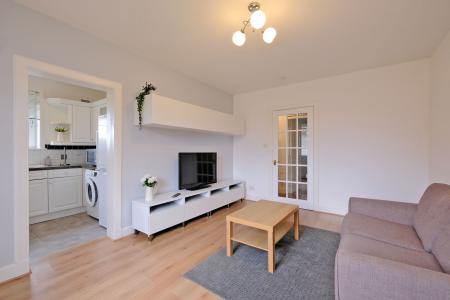 1 bedroom Flat for sale in 122 Linksfield Road, Pittodrie, Aberdeen, AB24