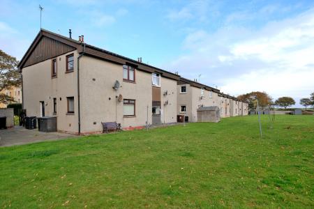 1 bedroom Flat for sale in 122 Linksfield Road, Pittodrie, Aberdeen, AB24
