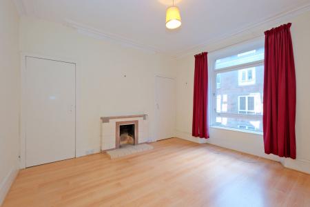 1 bedroom Flat for sale in 13D Raeburn Place, Rosemount, Aberdeen, AB25
