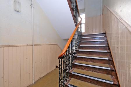 1 bedroom Flat for sale in 13D Raeburn Place, Rosemount, Aberdeen, AB25