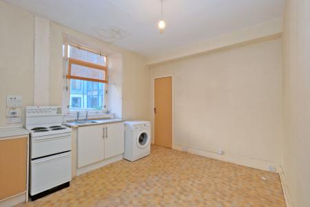 1 bedroom Flat for sale in 13D Raeburn Place, Rosemount, Aberdeen, AB25