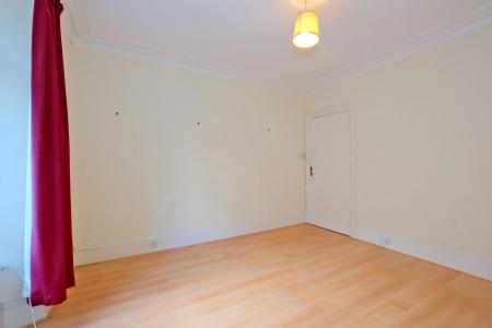 1 bedroom Flat for sale in 13D Raeburn Place, Rosemount, Aberdeen, AB25