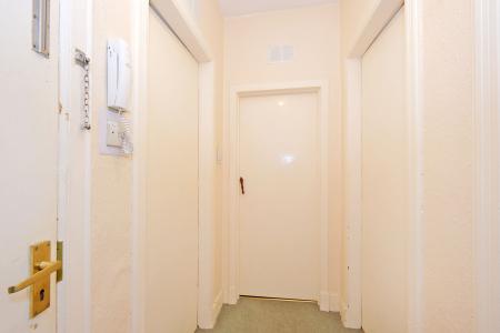 1 bedroom Flat for sale in 13D Raeburn Place, Rosemount, Aberdeen, AB25