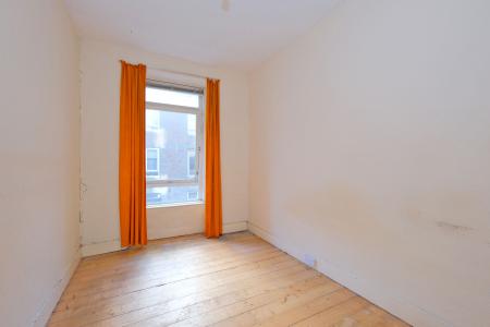 1 bedroom Flat for sale in 13D Raeburn Place, Rosemount, Aberdeen, AB25