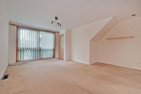 3 bedroom End of terrace house for sale in 14 Oak Crescent, Westhill, AB32