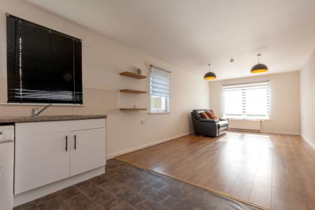 1 bedroom Flat for sale in 14 Sunnyside Court, Portlethen, AB12