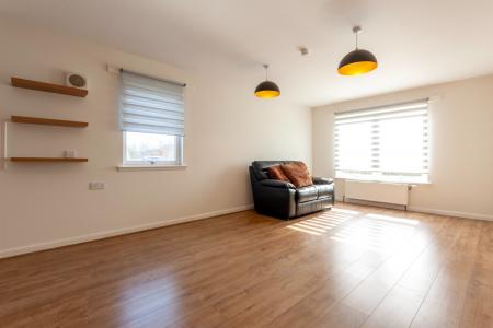 1 bedroom Flat for sale in 14 Sunnyside Court, Portlethen, AB12