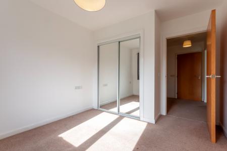 1 bedroom Flat for sale in 14 Sunnyside Court, Portlethen, AB12