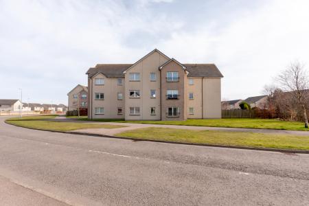 1 bedroom Flat for sale in 14 Sunnyside Court, Portlethen, AB12