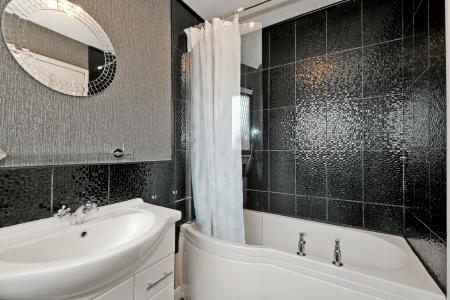 3 bedroom Semi-detached bungalow for sale in 15 Broomfield Park, Portlethen, AB12