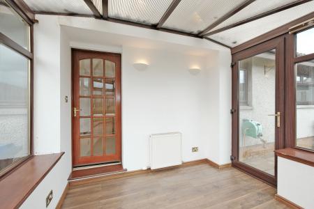 3 bedroom Semi-detached bungalow for sale in 15 Broomfield Park, Portlethen, AB12