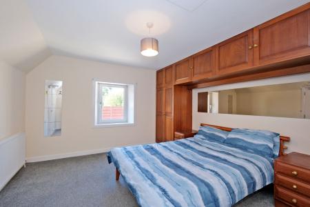 3 bedroom Detached house for sale in 16 Bedford Road, Kittybrewster, Aberdeen, AB24