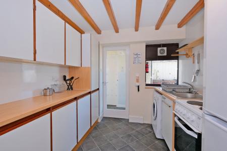 3 bedroom Detached house for sale in 16 Bedford Road, Kittybrewster, Aberdeen, AB24