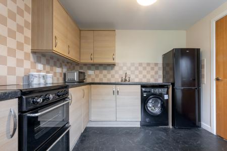 2 bedroom Flat for sale in 19 Dee Village, The City Centre, Aberdeen, AB11