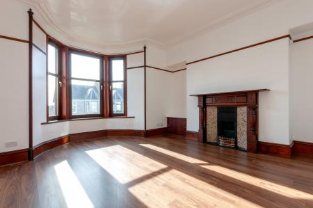 3 bedroom Flat for sale in 21 Leslie Road, Hilton, Aberdeen, AB24