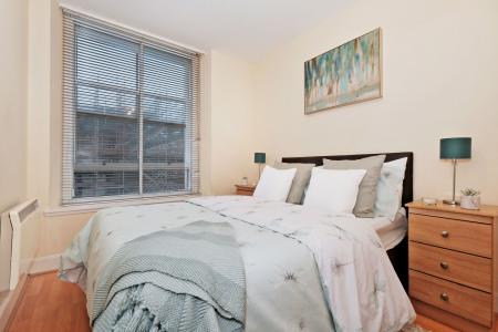 2 bedroom Flat for sale in 22 Market Street, The City Centre, Aberdeen, AB11