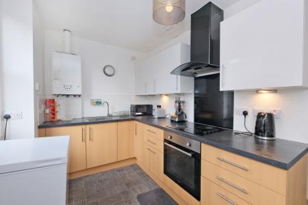 3 bedroom Flat for sale in 22 Stafford Street, The City Centre, Aberdeen, AB25