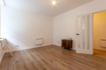 2 bedroom Flat for sale in 23 St Andrew Street, The City Centre, Aberdeen, AB25