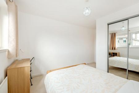 2 bedroom Flat for sale in 25 Cooper Lane, Hilton, Aberdeen, AB24