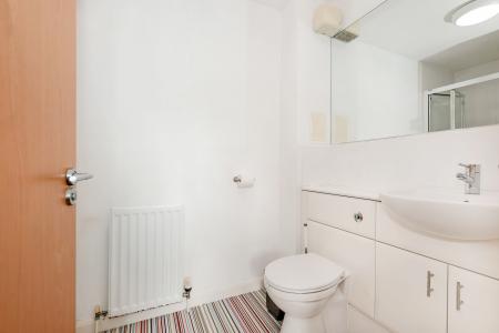 2 bedroom Flat for sale in 25 Cooper Lane, Hilton, Aberdeen, AB24