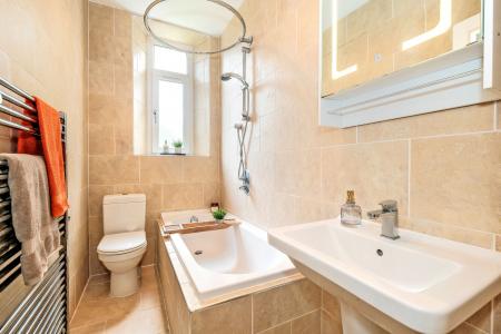 3 bedroom Flat for sale in 28 Grosvenor Place, Rosemount, Aberdeen, AB25