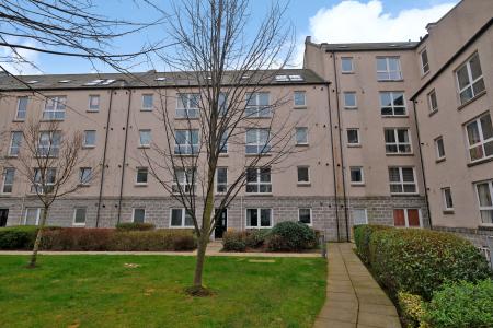 2 bedroom Flat for sale in 29 Dee Village, The City Centre, Aberdeen, AB11