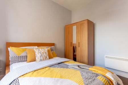 2 bedroom Flat for sale in 31 Lilybank Place, Kittybrewster, Aberdeen, AB24