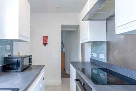 2 bedroom Flat for sale in 31 Lilybank Place, Kittybrewster, Aberdeen, AB24