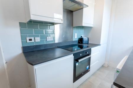 2 bedroom Flat for sale in 31 Lilybank Place, Kittybrewster, Aberdeen, AB24